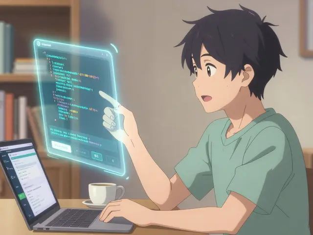 Modélisation du ROI pour le Vibe Coding : Réduction des coûts, accélération du temps et gains de qualité