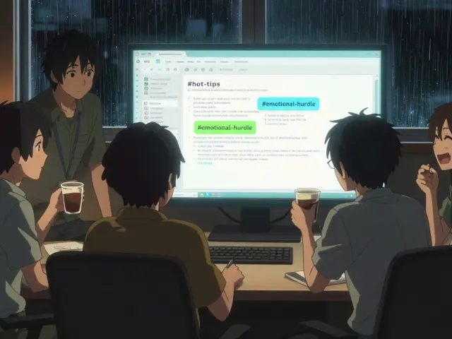 Partage de connaissances pour les projets vibe-coded : wikis internes et démos