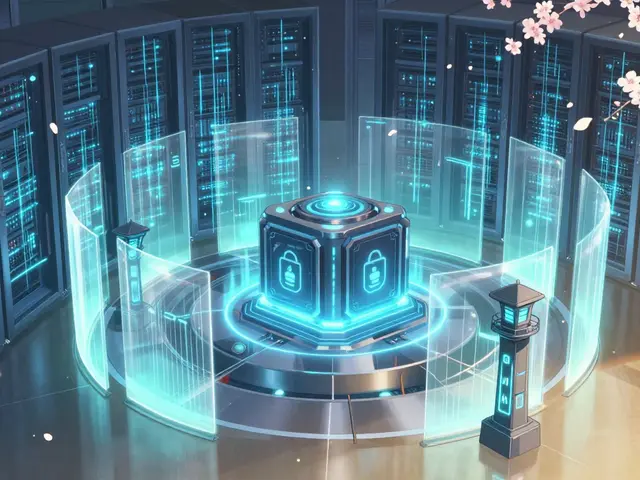 Retrofitter les Transformers avec des Garde-fous : Des Couches de Sécurité pour les LLM d'Entreprise