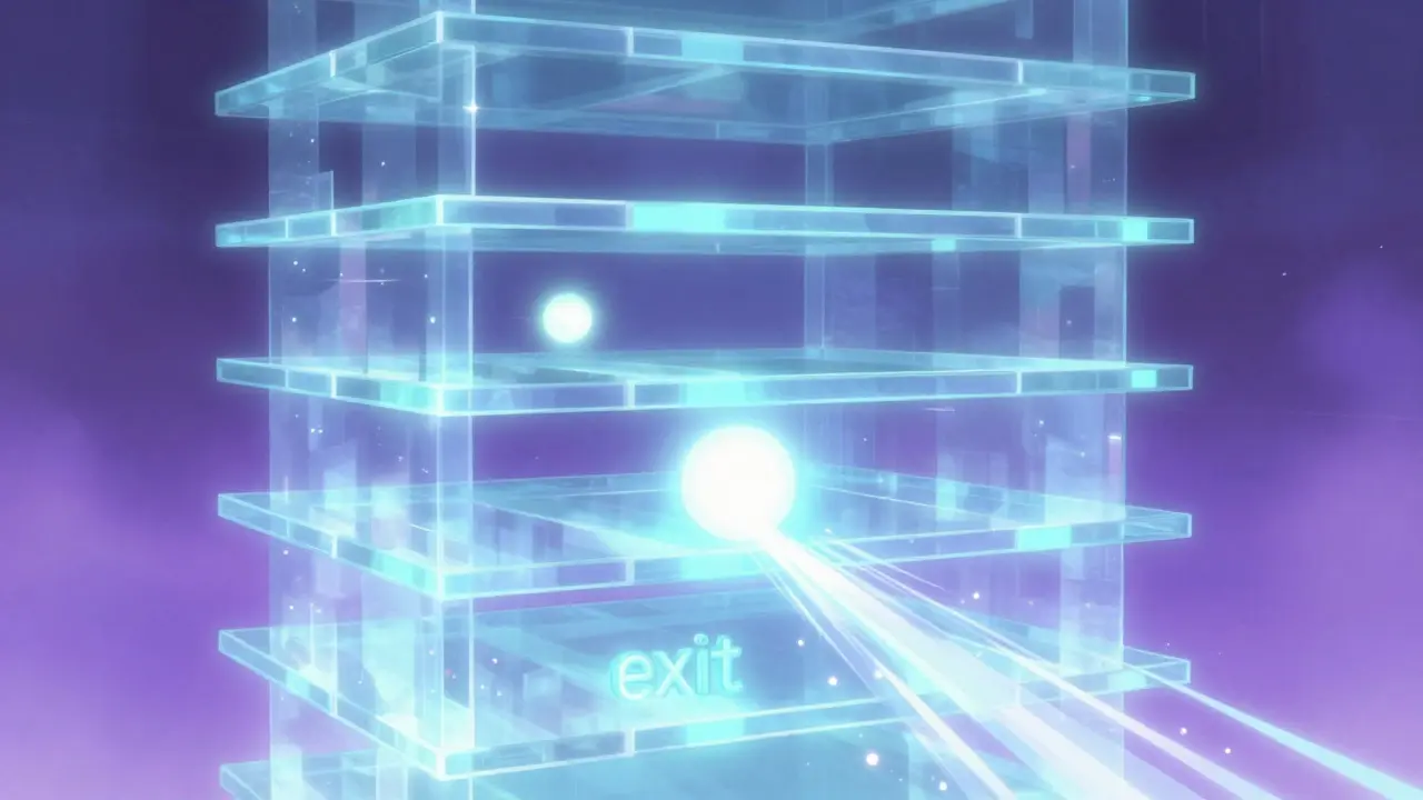 Accélérer les LLM : Guide sur le Layer Dropping et l'Early Exit