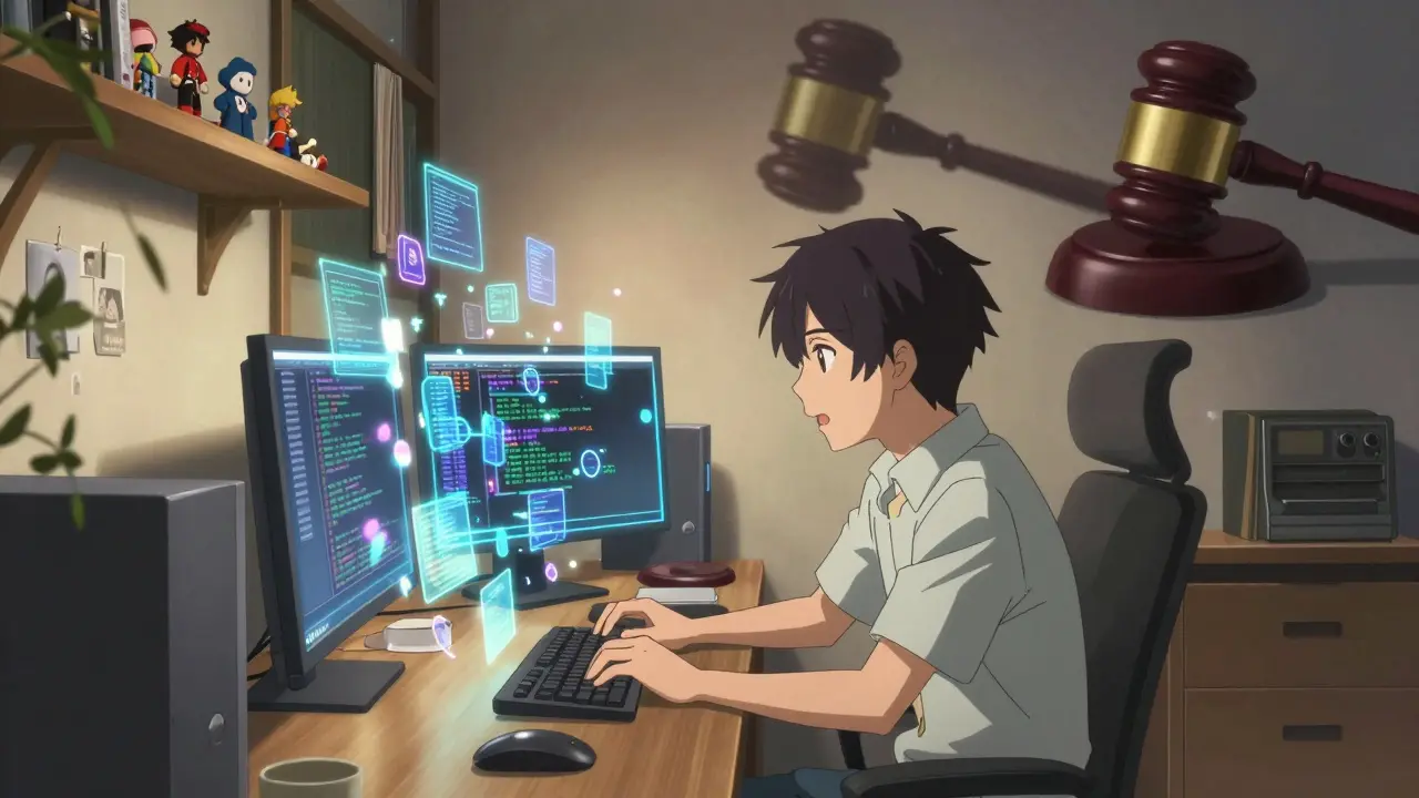 Audit juridique du Vibe Coding : Protéger vos données clients