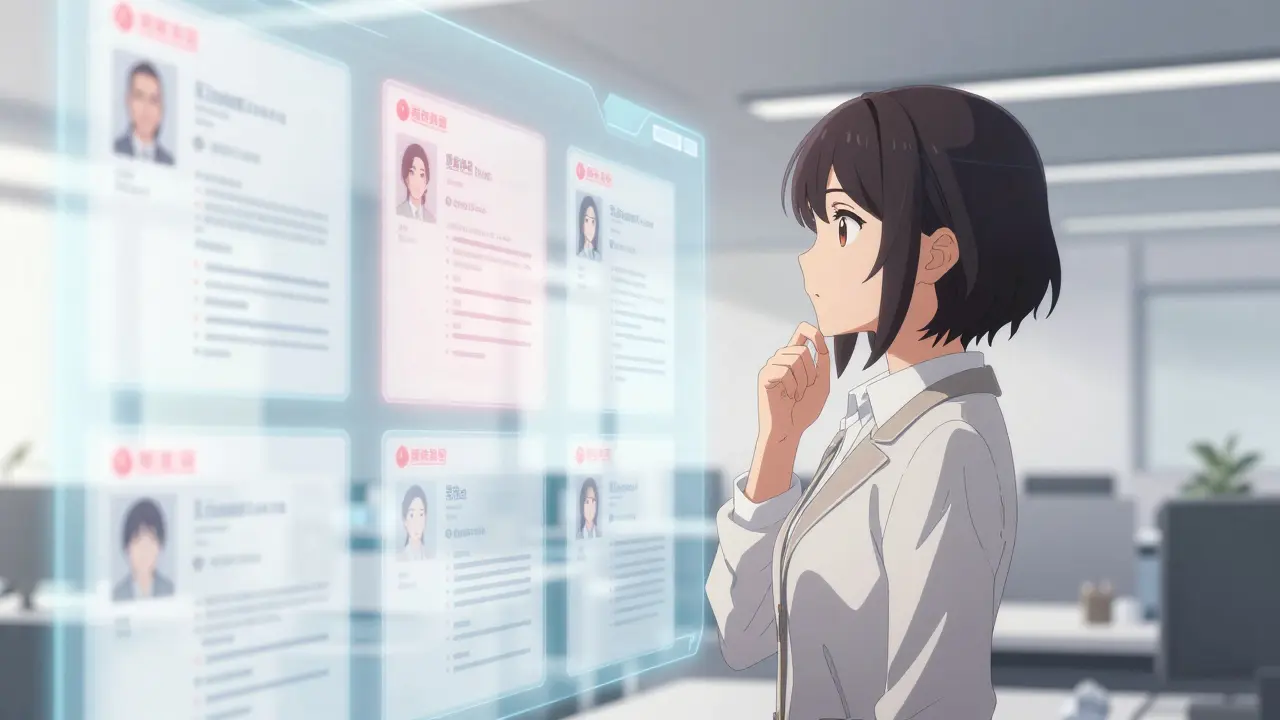 Cadres d'évaluation de l'équité pour le déploiement des LLM en entreprise