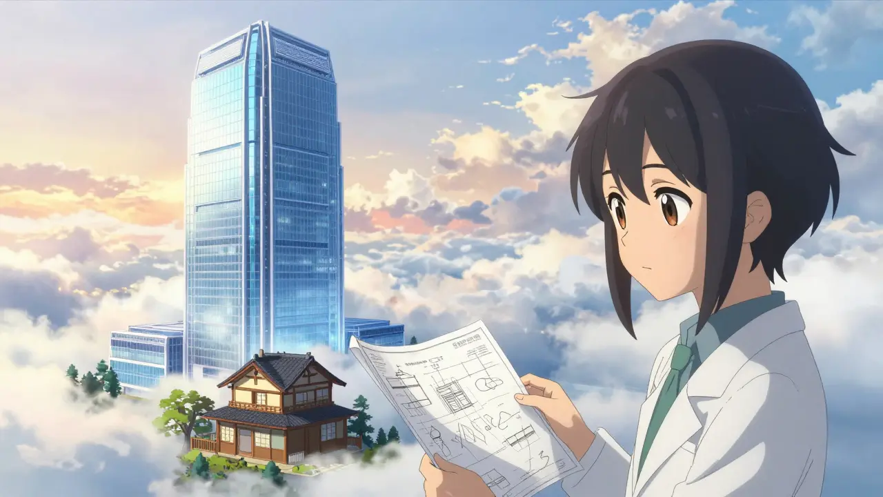 Comment passer des millions aux milliards de paramètres : Le guide du scaling des LLM