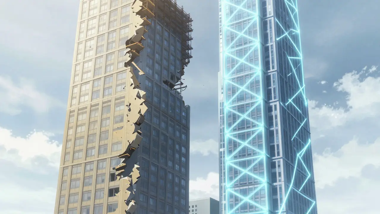 Connexions Résiduelles et Layer Normalization : Les Clés de la Stabilité des LLM