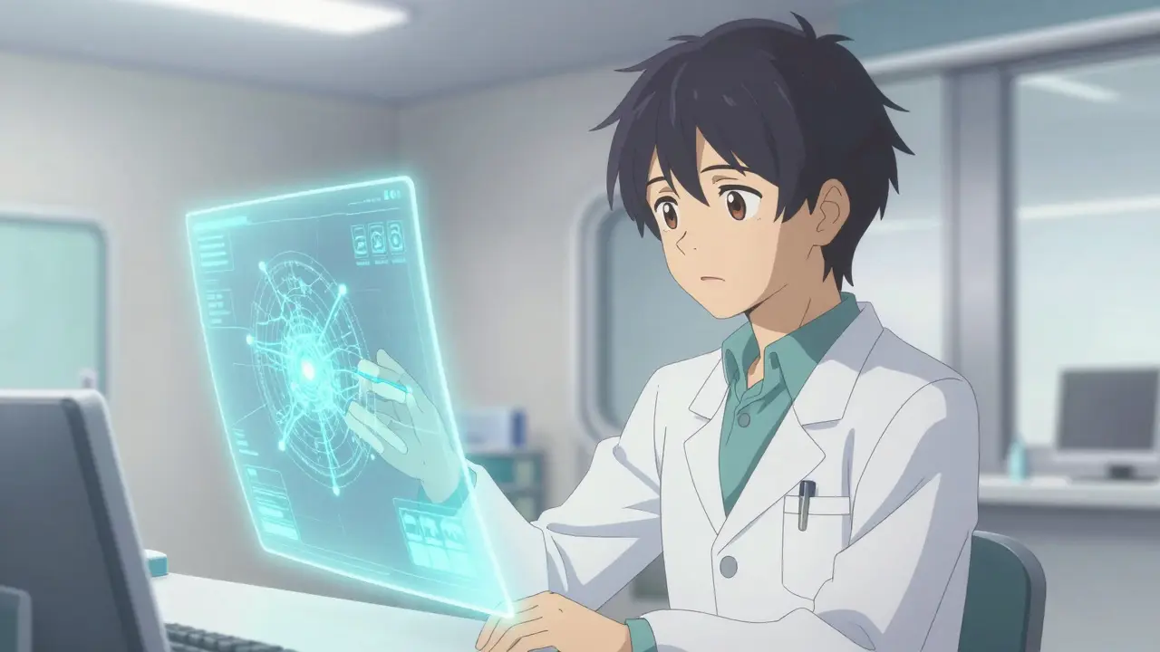 Déploiement des LLM dans les domaines régulés : Guide d'éthique et de conformité