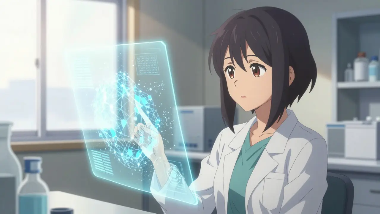 Génération de données synthétiques pour protéger la vie privée dans l'entraînement des LLM