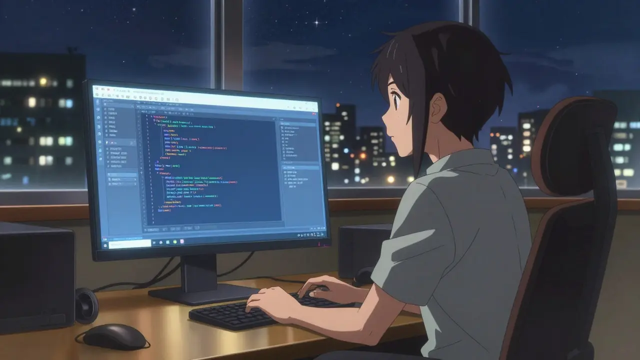 Maîtriser Cursor : Modifier plusieurs fichiers avec l'IA dans les gros projets