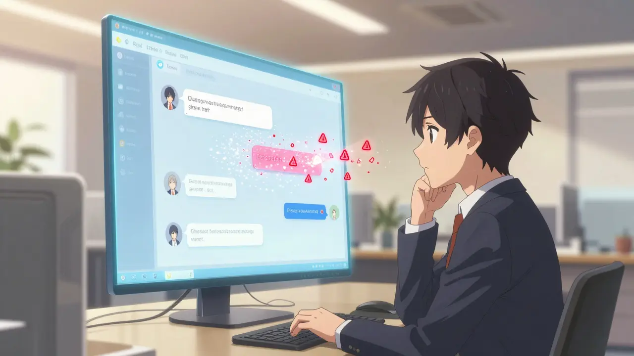 Télémétrie de sécurité pour LLM : Comment logger prompts, sorties et outils