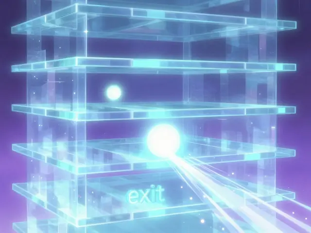 Accélérer les LLM : Guide sur le Layer Dropping et l'Early Exit