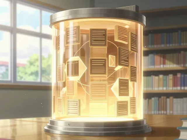 Calcul Confidentiel pour l'Inférence LLM : Protéger vos Données et Modèles