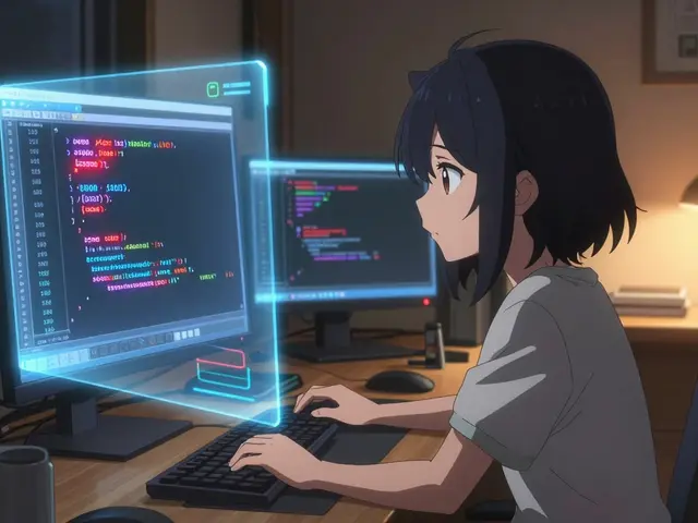 Comment optimiser l'auto-correction des LLM avec des messages d'erreur et des prompts de feedback