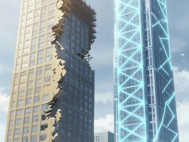 Connexions Résiduelles et Layer Normalization : Les Clés de la Stabilité des LLM