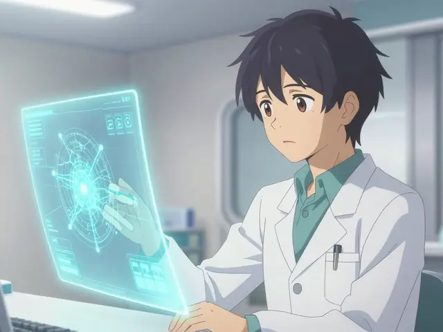 Déploiement des LLM dans les domaines régulés : Guide d'éthique et de conformité