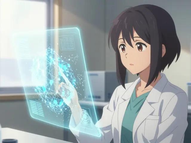 Génération de données synthétiques pour protéger la vie privée dans l'entraînement des LLM