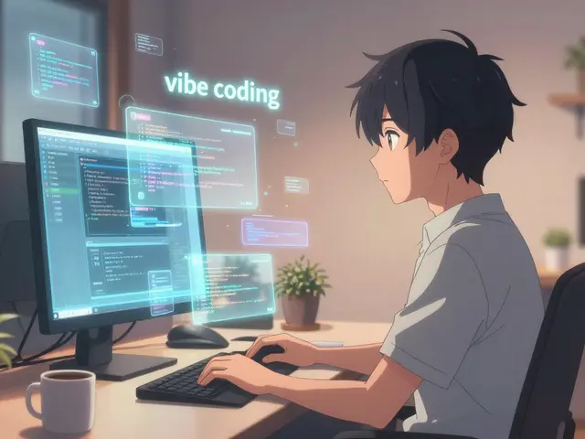 Gouvernance du Vibe Coding : Guide des Portes de Déploiement Rouge-Jaune-Vert