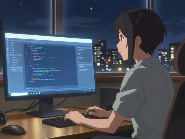 Maîtriser Cursor : Modifier plusieurs fichiers avec l'IA dans les gros projets