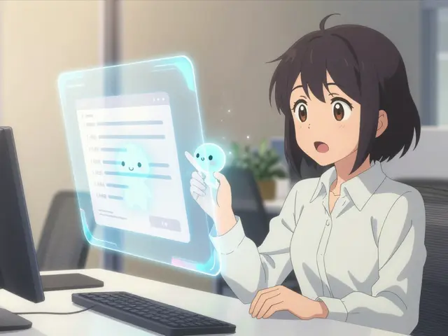 Vibe Coding en Entreprise : Cas d'Usage à Faible Risque pour le Back-Office