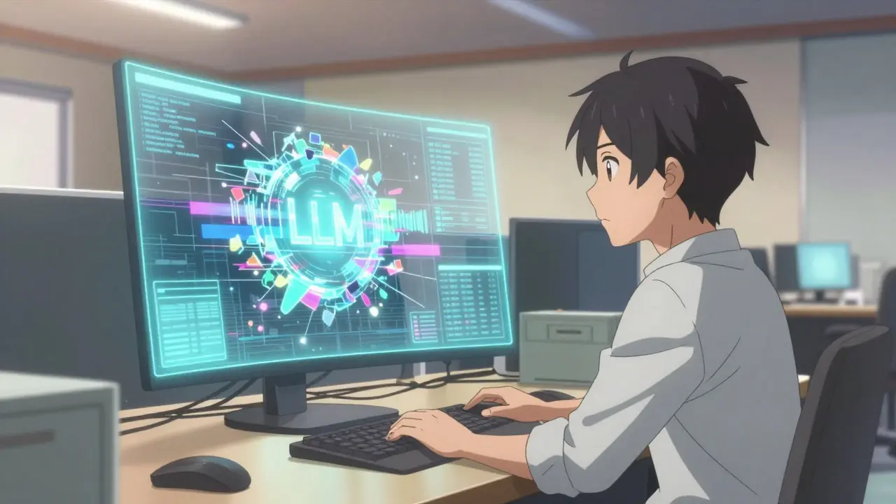 Versioning et Rollbacks pour LLM : Maîtriser la Gestion des Poids et des Modèles