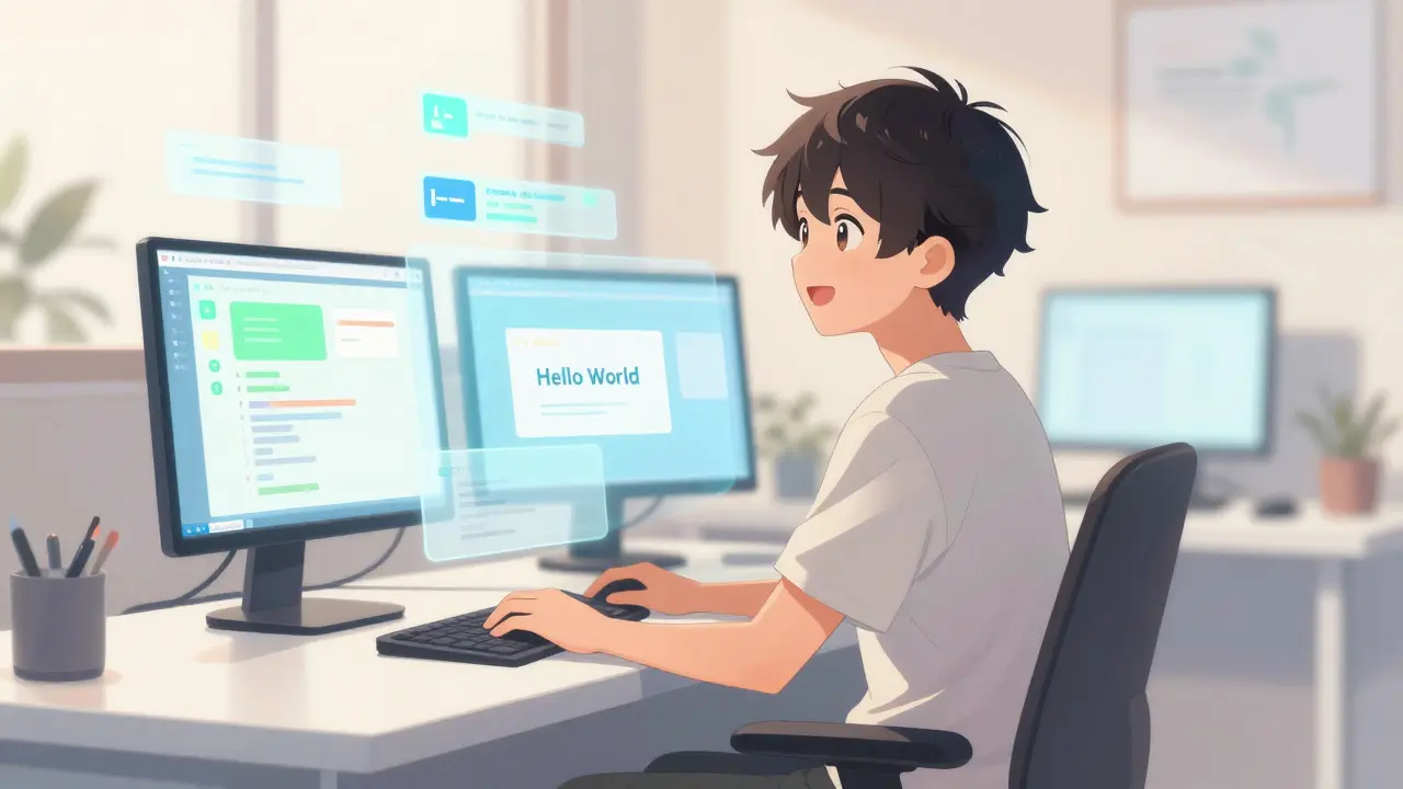 Les limites du Vibe Coding : Pourquoi le code IA échoue encore en production