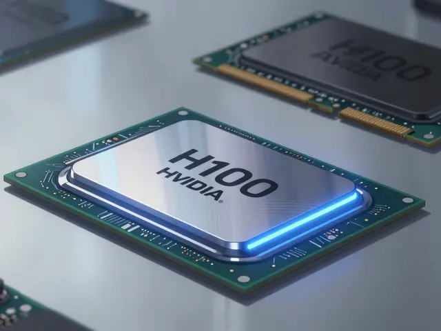 Choix GPU pour l'inférence LLM : A100 vs H100 vs Offload CPU (Guide 2026)