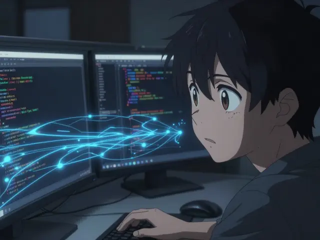 Éviter l'IA fantôme : Gouverner le Vibe Coding non officiel dans les entreprises