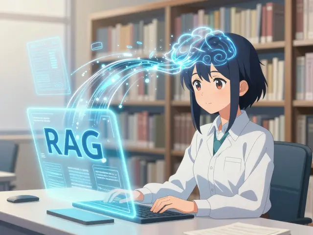 Mettre à jour vos IA : RAG dynamique ou réentraînement des LLM ?