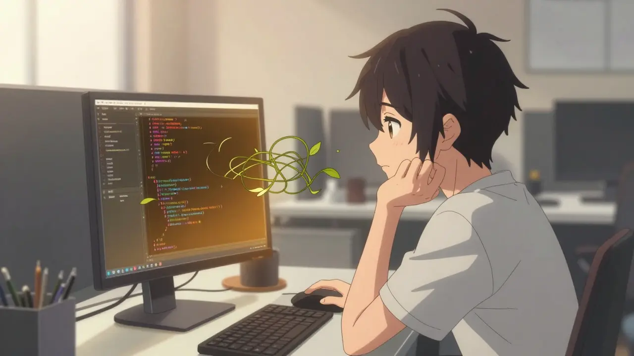 Normes de code pour les dépôts Vibe Coding : Guide pratique 2026