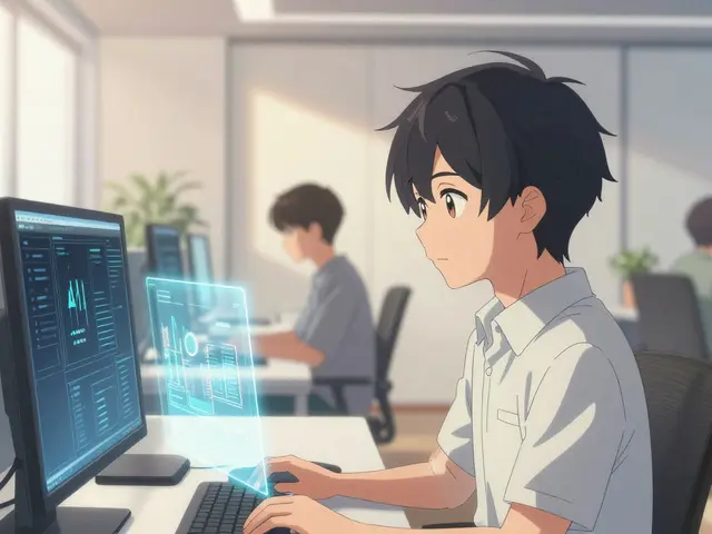 Force de travail synthétique en 2026 : Guide sur les employés numériques et l'orchestration