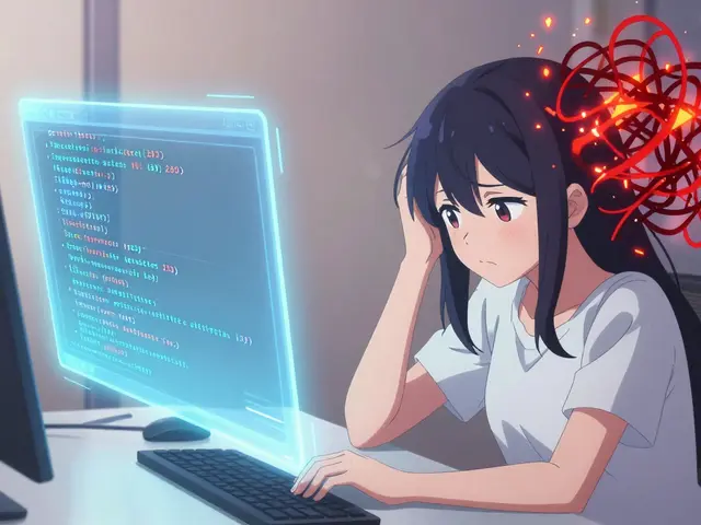 Pourquoi le code généré par l'IA dérive en style et architecture d'une session à l'autre