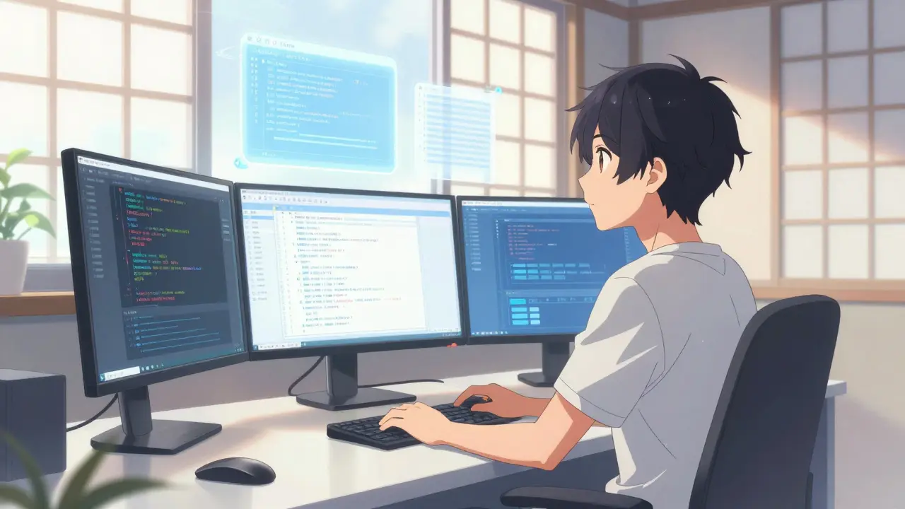 Choisir le bon modèle pour le Vibe Coding : Comparatif Claude, GPT-4 et Gemini en 2026