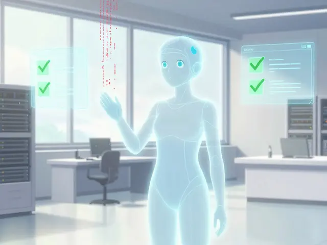 Agents IA Éthiques pour le Code : Les Garde-fous par Défaut