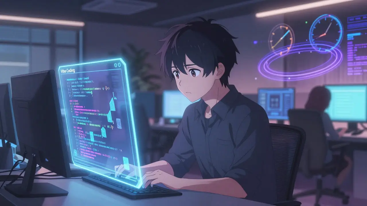 Prévoir les délais de livraison avec les données Vibe Coding : Guide pratique