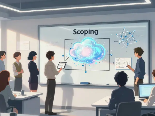 Gestion de produit IA générative : Scoping, MVP et Métriques