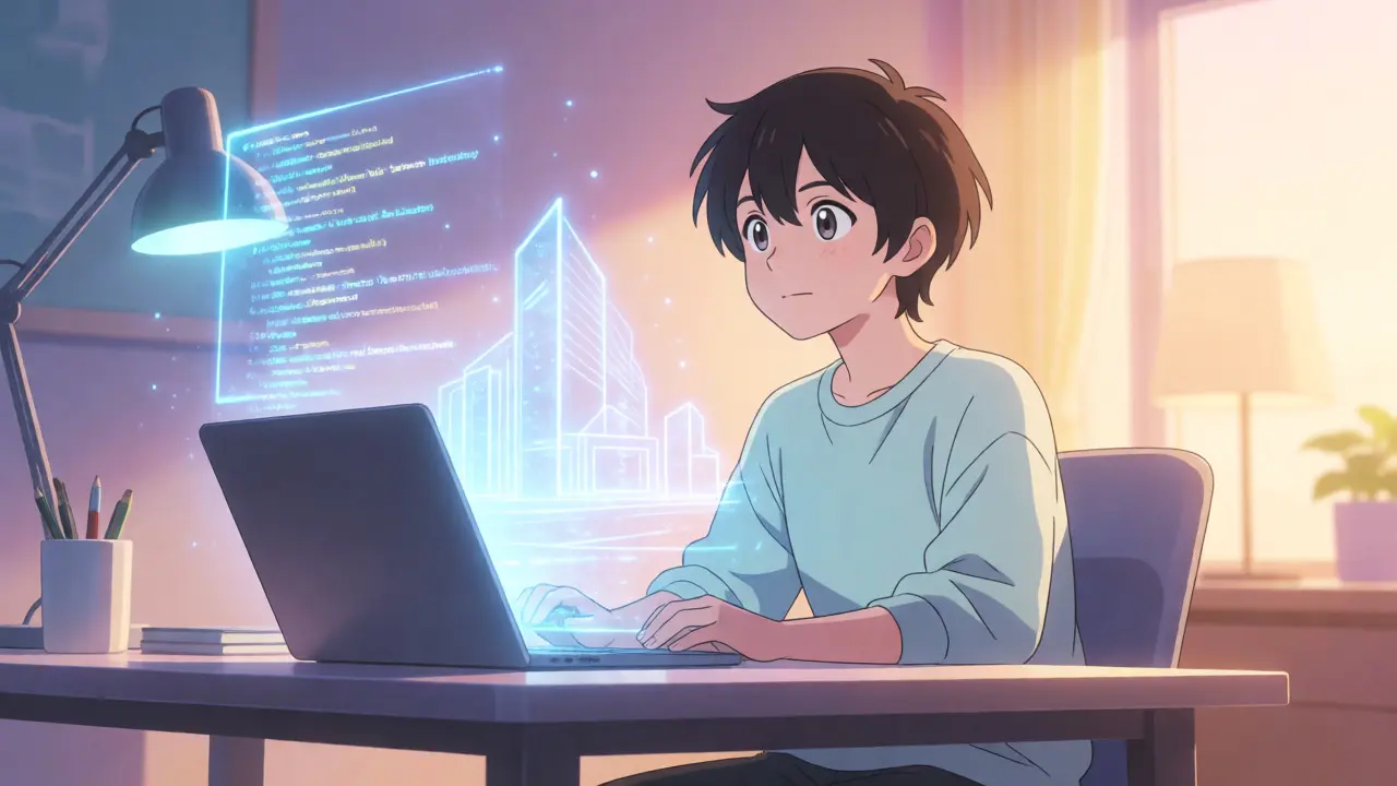 GitHub Copilot et le Vibe Coding : Forces, Limites et Solutions Pratiques