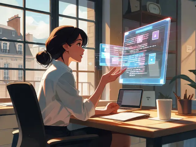 Vibe Coding pour Product Managers : Prototyper vite, tester tôt