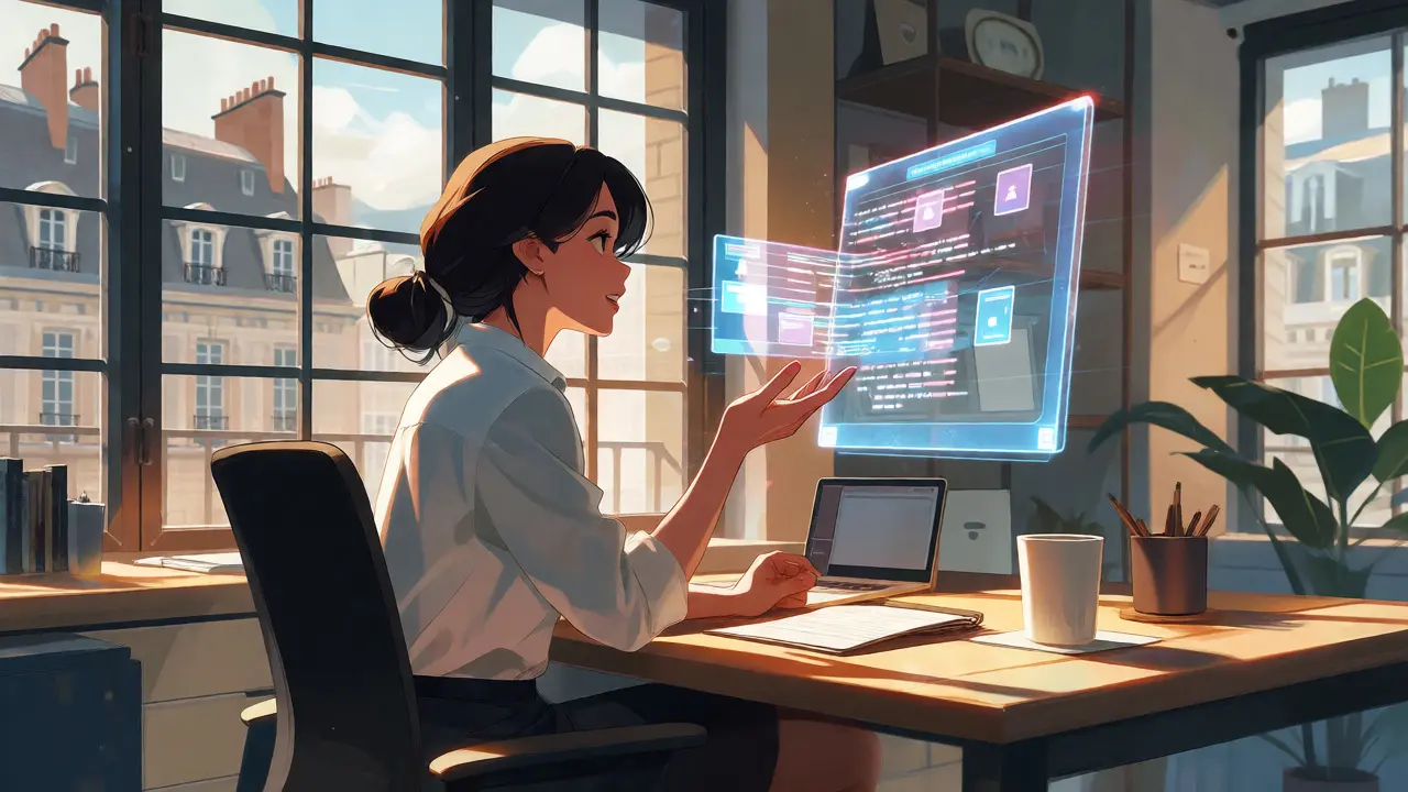 Vibe Coding pour Product Managers : Prototyper vite, tester tôt