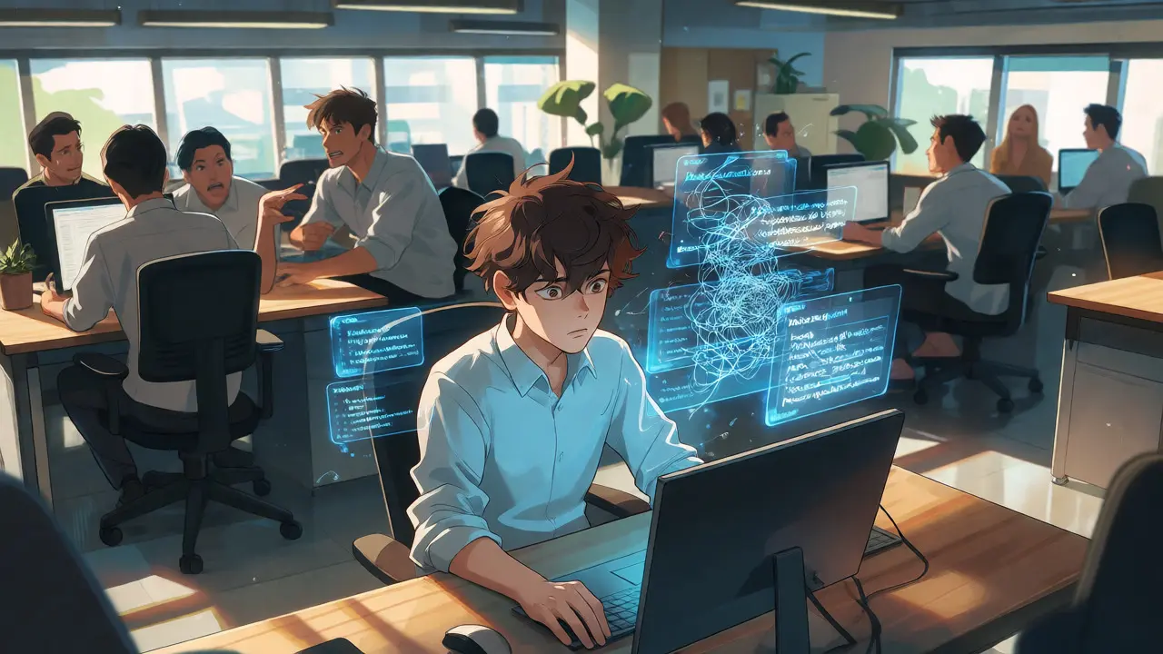 Mesurer la productivité des développeurs avec les assistants IA : débit et qualité