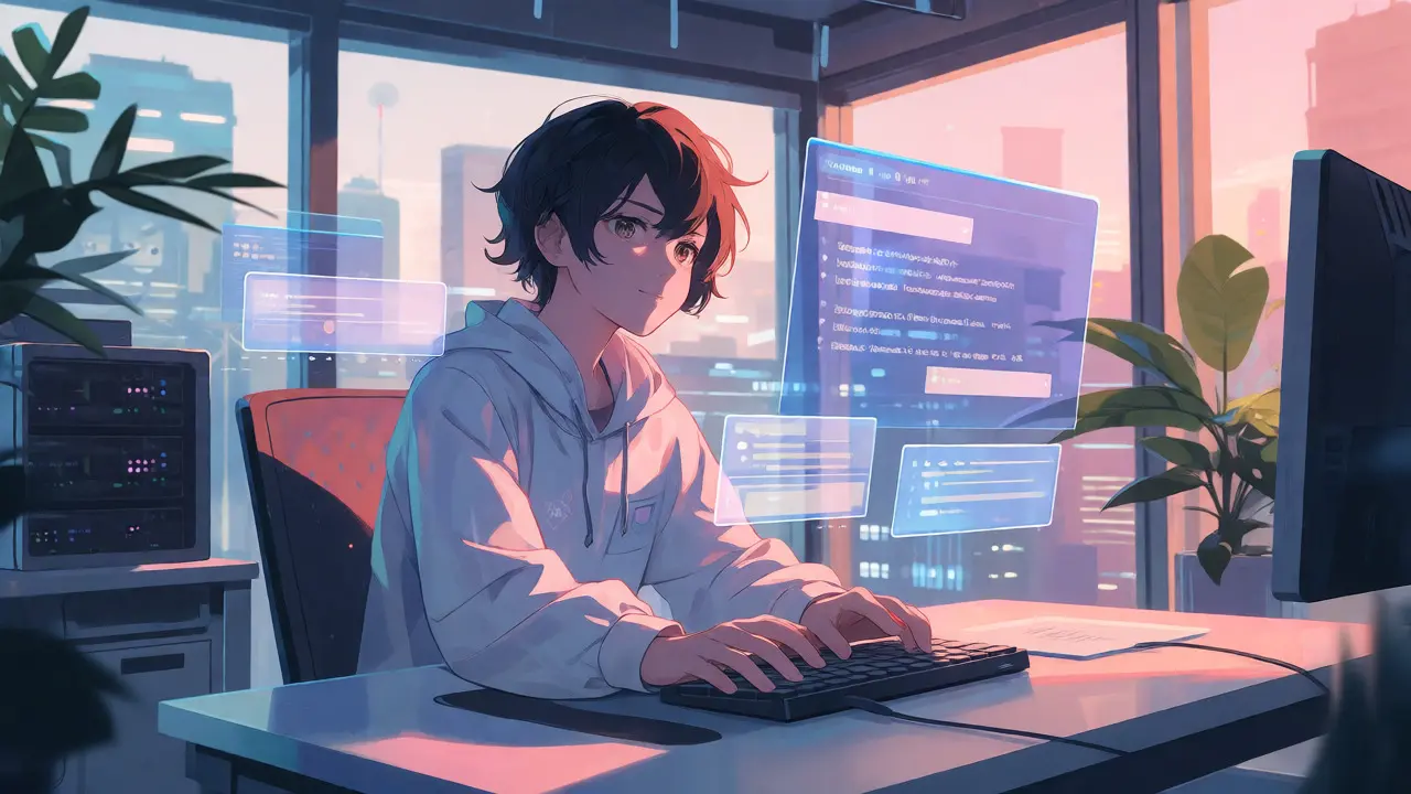 Stratégie de talents à l'ère du Vibe Coding : les rôles essentiels