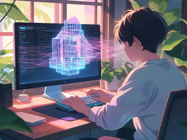 Vibe Coding pour les applications full-stack : ce que l'IA peut vraiment faire