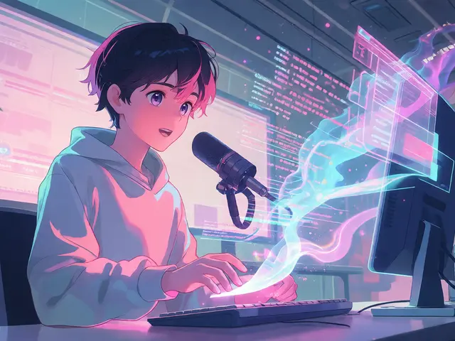 Vibe Coding : Prévisions d'adoption et scénarios de marché jusqu'en 2030