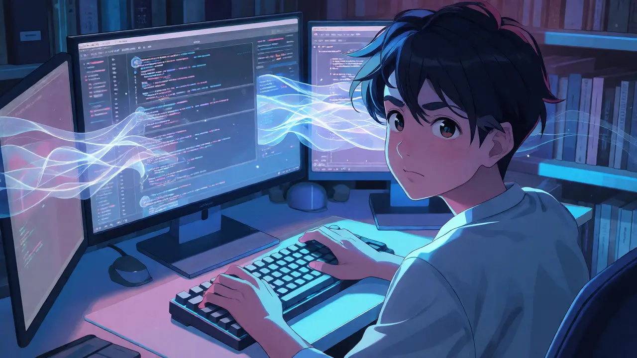 Transfert de prototypes en vibe coding : l'essentiel de la documentation