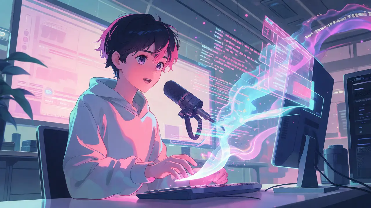 Vibe Coding : Prévisions d'adoption et scénarios de marché jusqu'en 2030